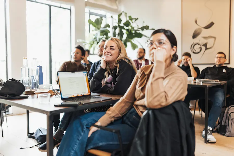 coaching laboral curso
